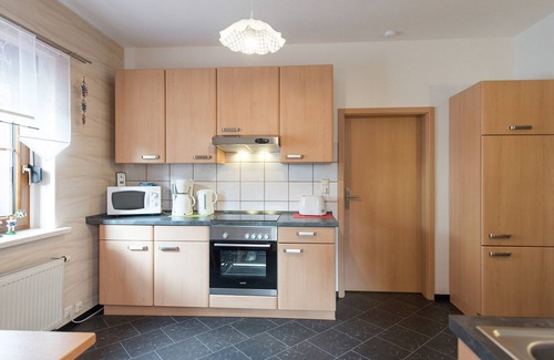 Rittersgrun Apartment | Wohnung in Rittersgrün nahe Skipisten