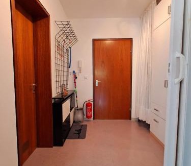 Neustadt-Gimmeldingen Apartment | Wohlfühl & Wellness Oase