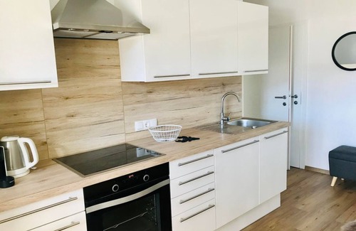 Sankt Georgen am Kreischberg Apartment | Wohlfühlappartement Kreischberg - Appartement/fewo, Bad, WC, 2 Schlafräume