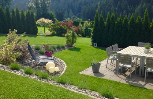 Sankt Ruprecht ob Murau Apartment | Wohlfühl-Appartement Kreischberg inclusive Murau SommerGästeCard