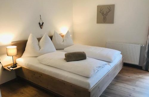 Sankt Ruprecht ob Murau Apartment | Wohlfühl-Appartement Kreischberg inclusive Murau SommerGästeCard