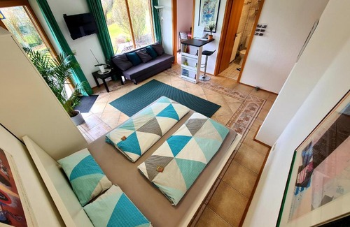 Bad Kissingen Apartment | Wohlfühl-Apartment Bad Kissingen I