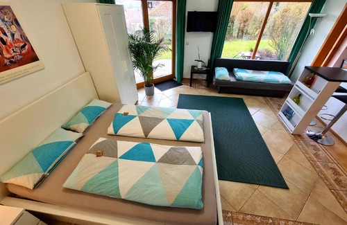 Bad Kissingen Apartment | Wohlfühl-Apartment Bad Kissingen I