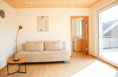 Sunthausen Apartment | Wohlfühl-Apartments auf der Baar - Natururlaub im Schwarzwald