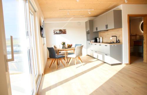 Sunthausen Apartment | Wohlfühl-Apartments auf der Baar - Natururlaub im Schwarzwald