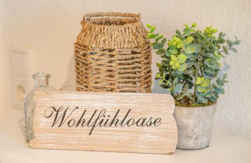 Brilon Apartment | Wohlfühl-Appartement in Brilon