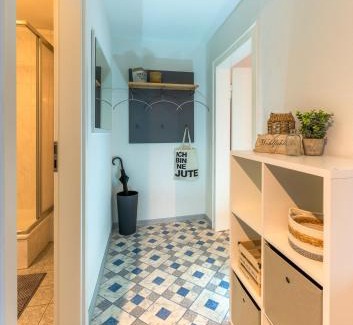 Brilon Apartment | Wohlfühl-Appartement in Brilon