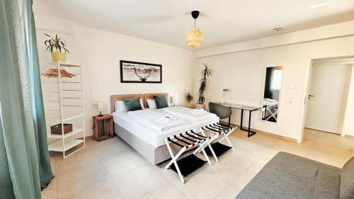Forchheim Apartment | Wohlfühl-Loft für dein Schwarzwaldabenteuer