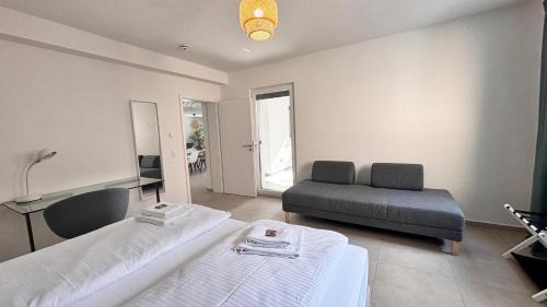Forchheim Apartment | Wohlfühl-Loft für dein Schwarzwaldabenteuer