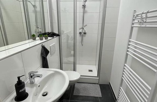 Herne Apartment | Wohlfühl-Oase