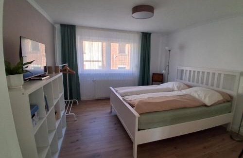 Rodalben Apartment | Wohlfühl-Oase in der Villa "Schöne Aussicht"