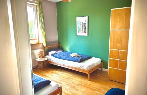 Wachow House | Wohlfühl Oase vor den Toren Berlins