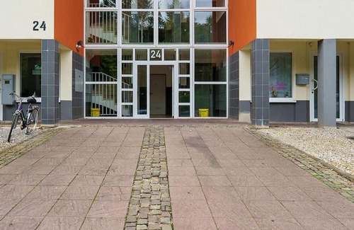 Dueren Apartment | Wohlfühl-Wohnen in Düren