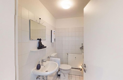 Dueren Apartment | Wohlfühl-Wohnen in Düren