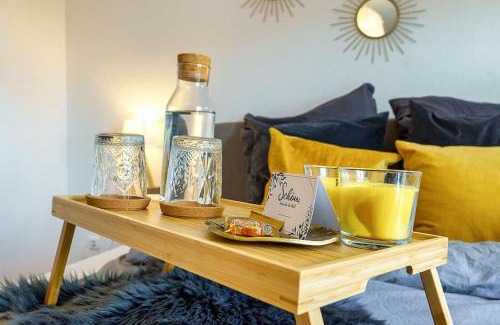 Dueren Apartment | Wohlfühl-Wohnen in Düren