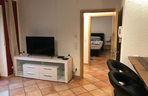 Osthofen Apartment | Wohlfühl- Wohnung