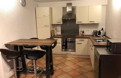 Osthofen Apartment | Wohlfühl- Wohnung