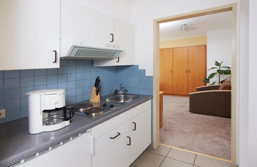 Bad Schallerbach Apartment | Wohlfühlappartements Bayer