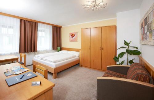 Bad Schallerbach Apartment | Wohlfühlappartements Bayer