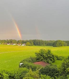 Utting am Ammersee Apartment | Wohlfühldomizil
