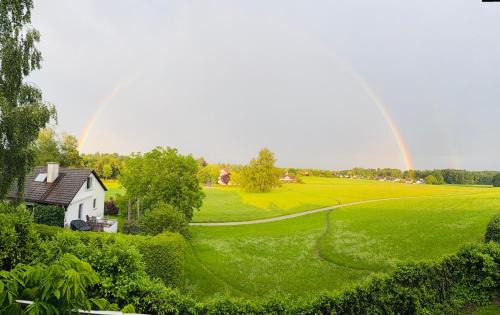 Utting am Ammersee Apartment | Wohlfühldomizil
