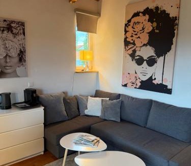 Utting am Ammersee Apartment | Wohlfühldomizil
