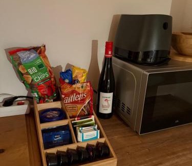 Utting am Ammersee Apartment | Wohlfühldomizil