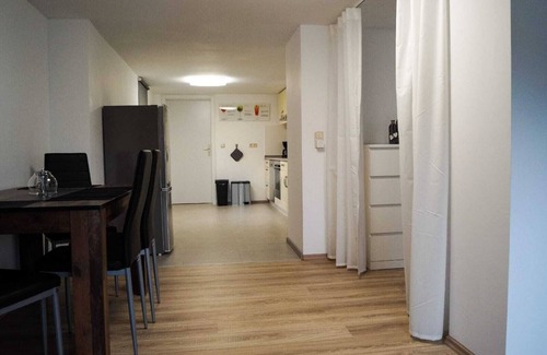 Bitterfeld-Wolfen Apartment | Wohlfühlen am Großen Goitzschesee Inkl. Netflix