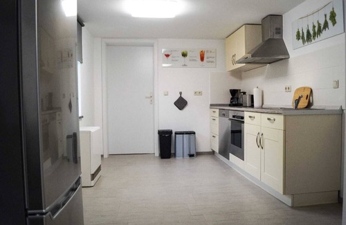 Bitterfeld-Wolfen Apartment | Wohlfühlen am Großen Goitzschesee Inkl. Netflix
