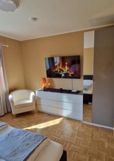 Jakomini Apartment | Wohlfühlen & Arbeiten in Toplage mit gratis Tiefgaragenplatz