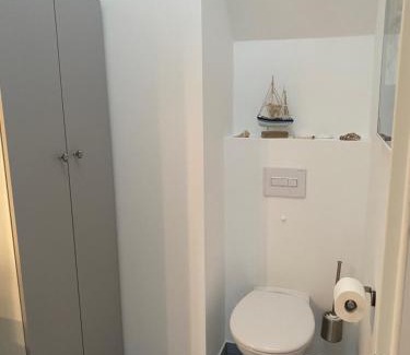 Broeckel Apartment | Wohlfühlen im ehemaligen Heuboden