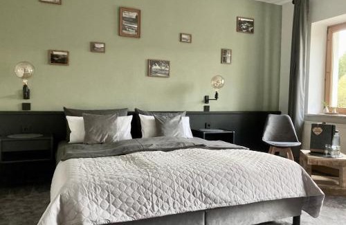Markneukirchen Hotel | Wohlfühlherberge Weitblick
