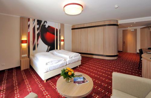 Weyher Hotel | Wohlfühlhotel Alte Rebschule