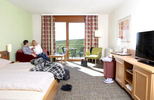 Weyher Hotel | Wohlfühlhotel Alte Rebschule