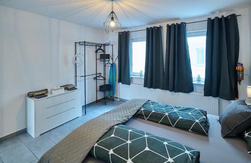 St. Leon Apartment | Wohlfühlnest