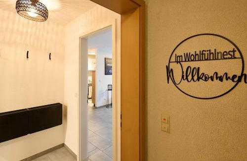 St. Leon Apartment | Wohlfühlnest