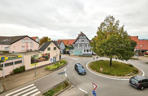 St. Leon Apartment | Wohlfühlnest
