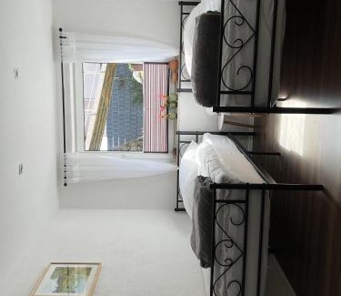 Eifel Apartment | Wohlfühlnest im Ahornweg