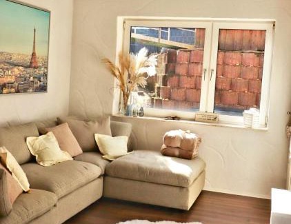 Eifel Apartment | Wohlfühlnest im Ahornweg