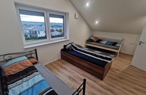 Ehingen Apartment | Wohlfühloase