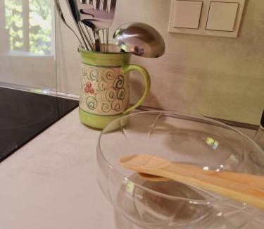 Sankt Wendel Apartment | Wohlfühloase