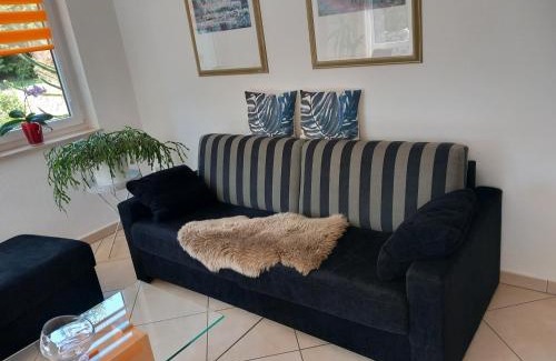 Suhl Apartment | Wohlfühloase