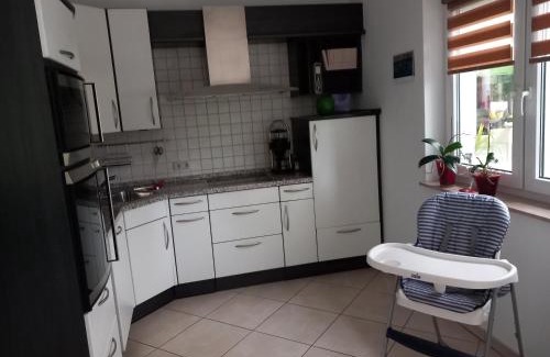 Suhl Apartment | Wohlfühloase