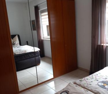 Suhl Apartment | Wohlfühloase
