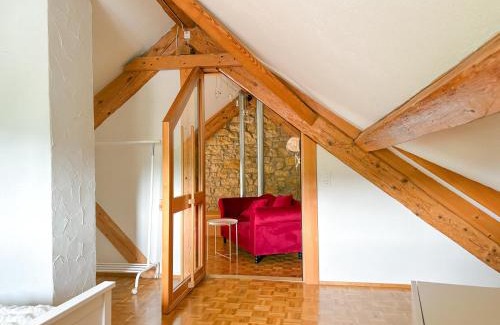 Wenslingen Apartment | Wohlfühloase in Wenslingen