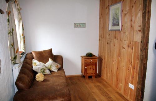 Friesach Apartment | Wohlfühloase Koglerhof