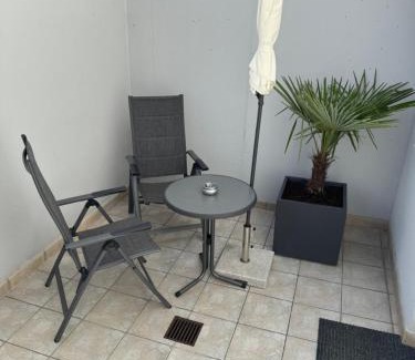 Bodelshausen Apartment | Wohlfühloase mit Wasserbett