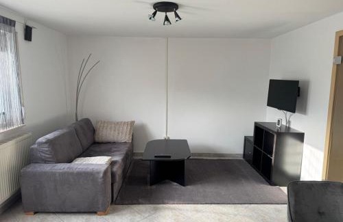 Bodelshausen Apartment | Wohlfühloase mit Wasserbett