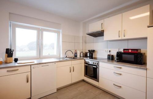 Roetgen Apartment | Wohlfühloase Roetgen für 6 Personen