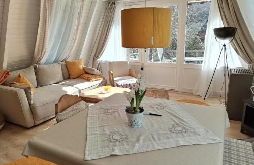 Leinsweiler House | Wohlfühloase Sonnenwiese